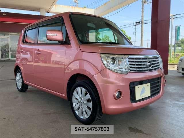 Nissan MOCO 2013-12 364046-7