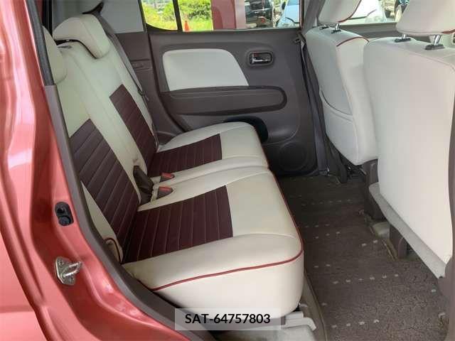 Nissan MOCO 2013-12 364046-14