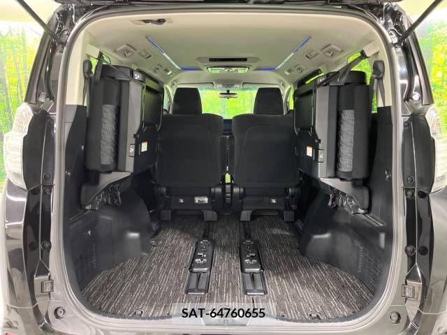 Toyota VELLFIRE 2016-11 226795-11