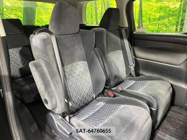 Toyota VELLFIRE 2016-11 226795-9