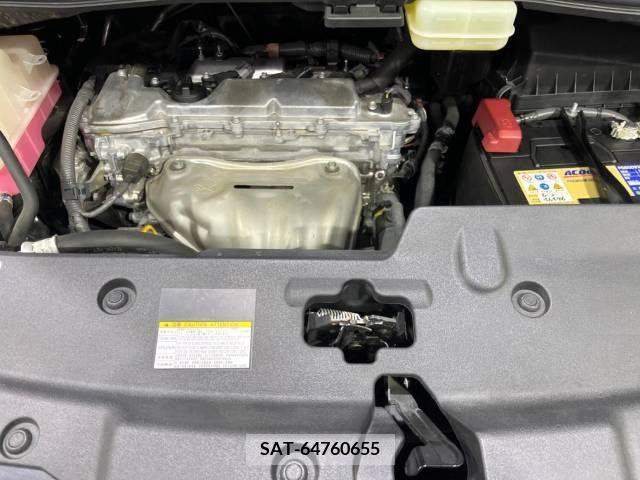 Toyota VELLFIRE 2016-11 226795-19