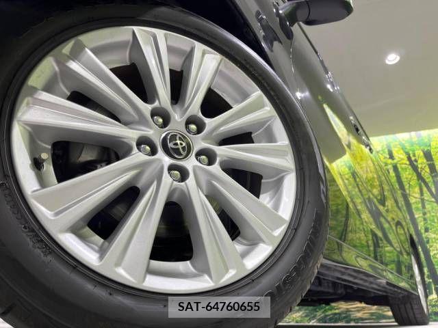 Toyota VELLFIRE 2016-11 226795-14