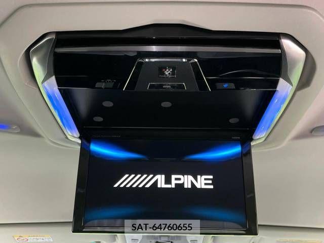 Toyota VELLFIRE 2016-11 226795-2