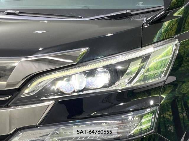 Toyota VELLFIRE 2016-11 226795-13