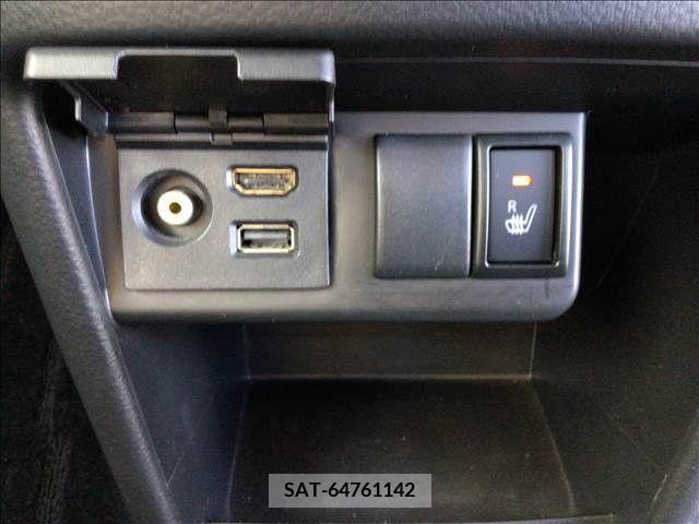 Mazda CAROL 2015-06 305292-23