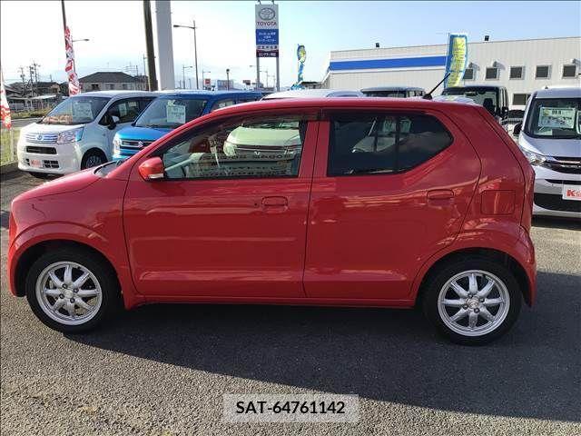 Mazda CAROL 2015-06 305292-4