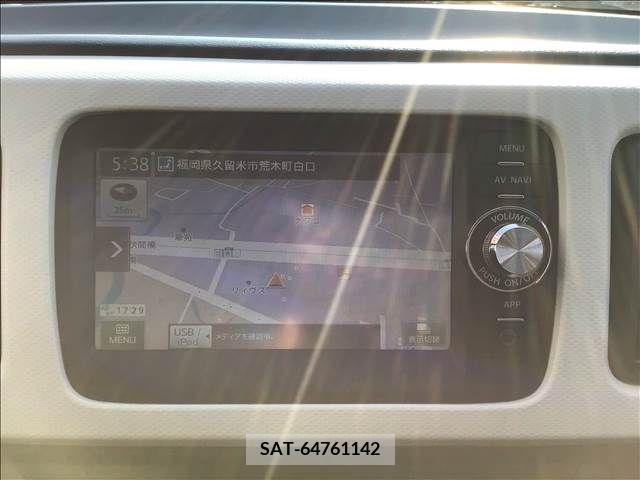 Mazda CAROL 2015-06 305292-21
