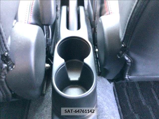 Mazda CAROL 2015-06 305292-15
