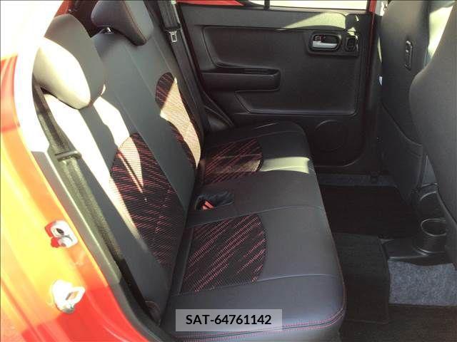 Mazda CAROL 2015-06 305292-12