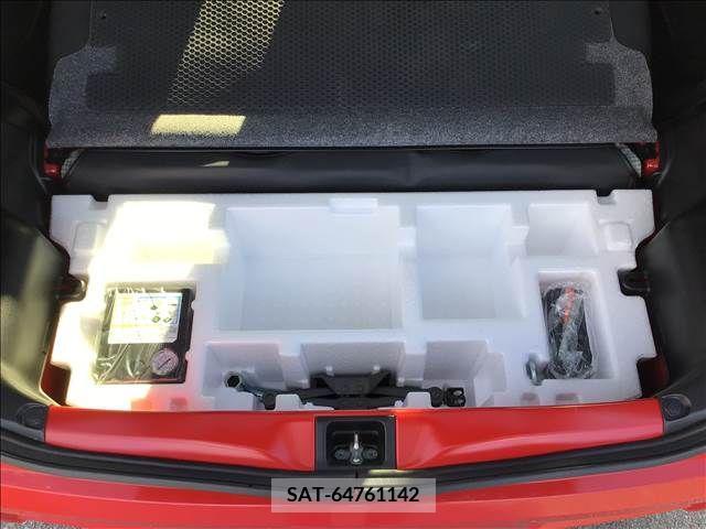Mazda CAROL 2015-06 305292-11