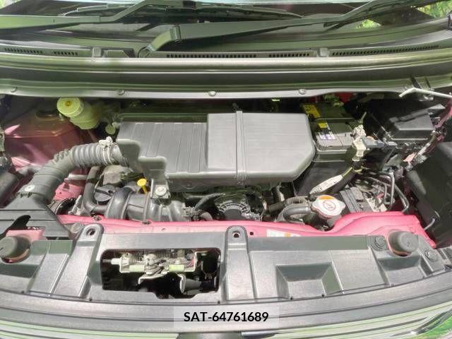 Nissan DAYZ ROOX 2019-05 334048-18