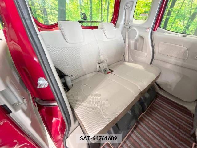 Nissan DAYZ ROOX 2019-05 334048-9
