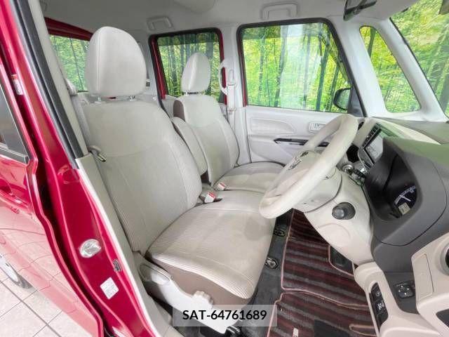 Nissan DAYZ ROOX 2019-05 334048-8