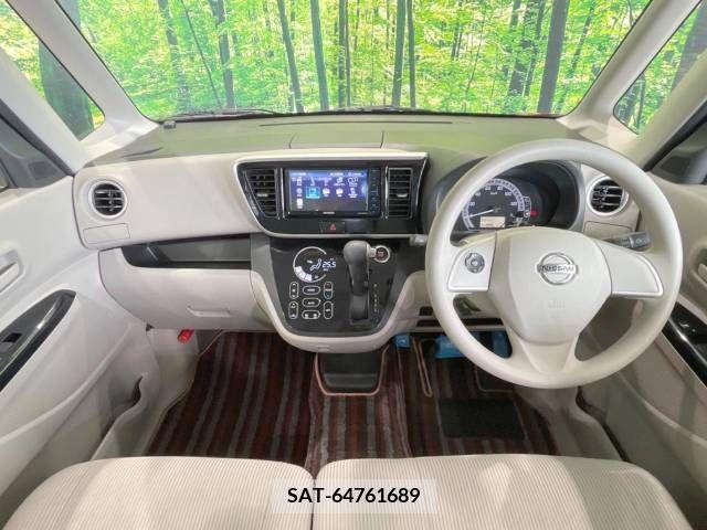 Nissan DAYZ ROOX 2019-05 334048-1