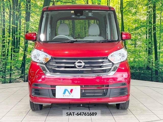 Nissan DAYZ ROOX 2019-05 334048-14