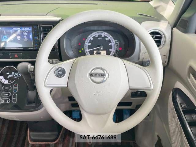 Nissan DAYZ ROOX 2019-05 334048-11