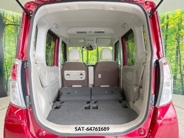 Nissan DAYZ ROOX 2019-05 334048-10