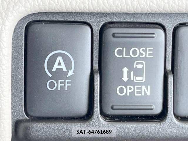 Nissan DAYZ ROOX 2019-05 334048-5