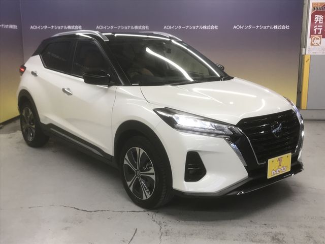 Nissan KICKS 2020-10 186633-9