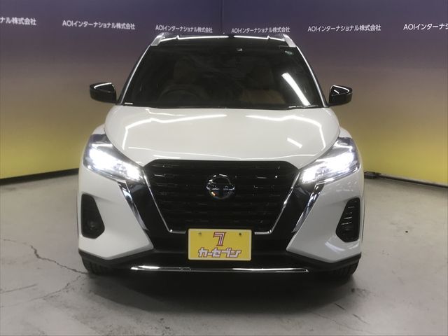Nissan KICKS 2020-10 186633-8