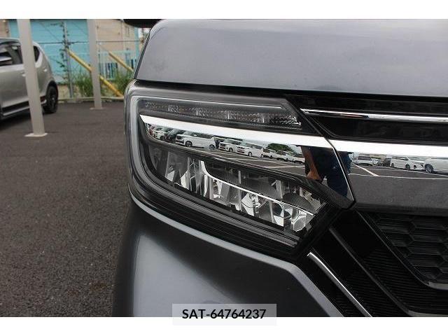 Honda N BOX CUSTOM 2018-12 279298-9