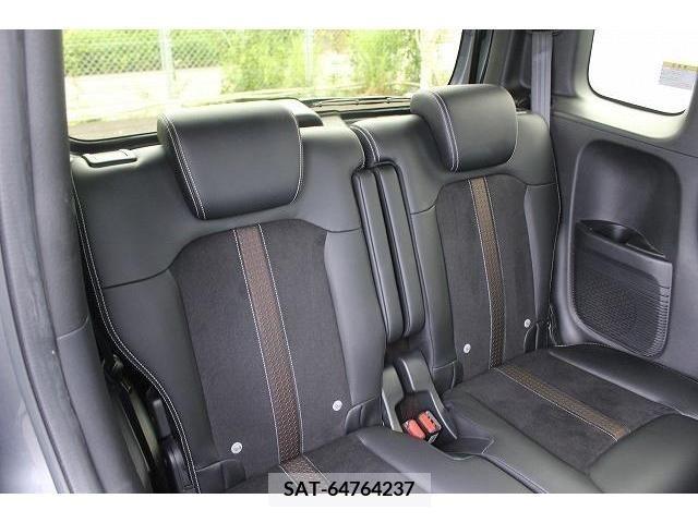 Honda N BOX CUSTOM 2018-12 279298-13