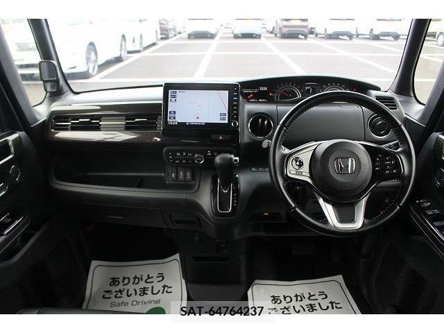 Honda N BOX CUSTOM 2018-12 279298-14