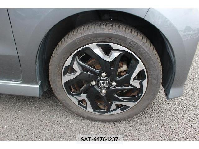 Honda N BOX CUSTOM 2018-12 279298-11