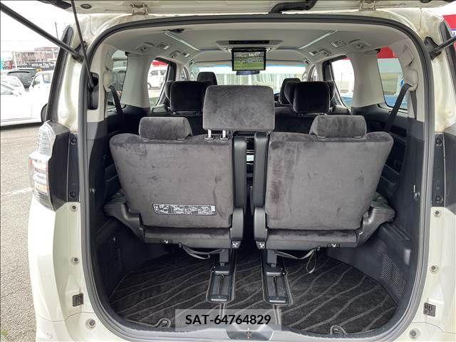 Toyota VELLFIRE 2015-08 289052-10