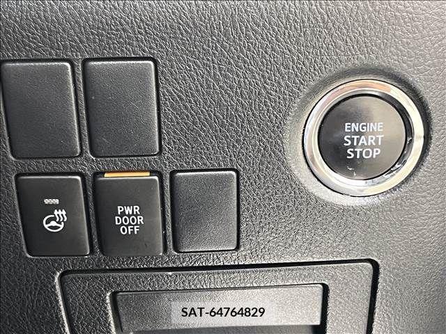Toyota VELLFIRE 2015-08 289052-20