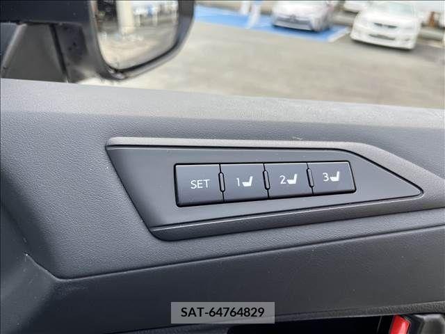 Toyota VELLFIRE 2015-08 289052-23