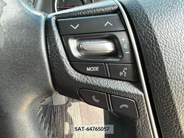 Toyota VELLFIRE 2016-10 288143-19