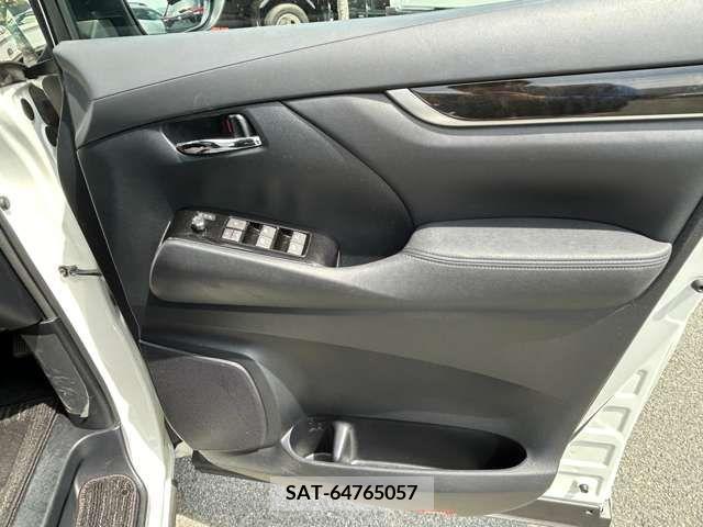 Toyota VELLFIRE 2016-10 288143-16