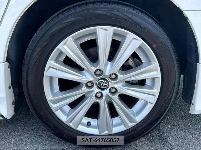 Toyota VELLFIRE 2016-10 288143-9