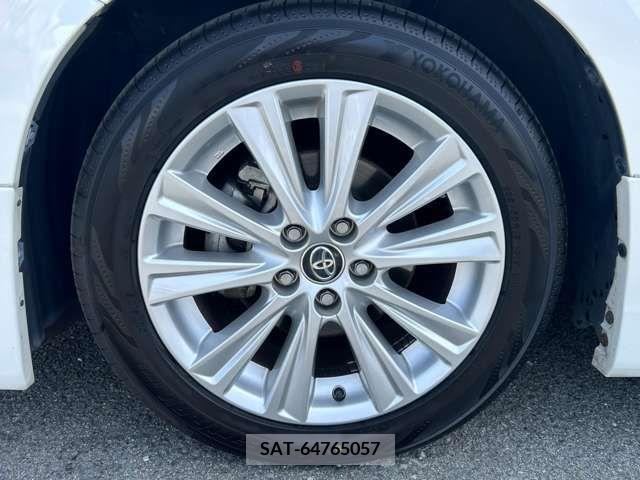 Toyota VELLFIRE 2016-10 288143-8