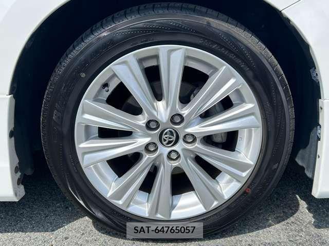 Toyota VELLFIRE 2016-10 288143-11