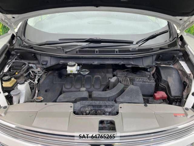 Nissan ELGRAND 2012-03 359687-19