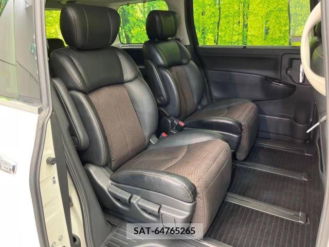 Nissan ELGRAND 2012-03 359687-9