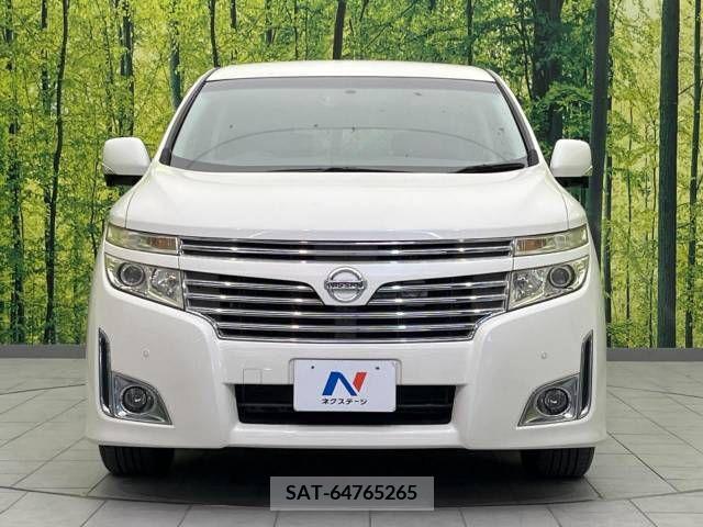 Nissan ELGRAND 2012-03 359687-15