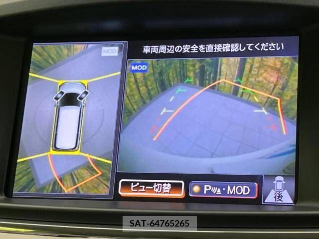 Nissan ELGRAND 2012-03 359687-5