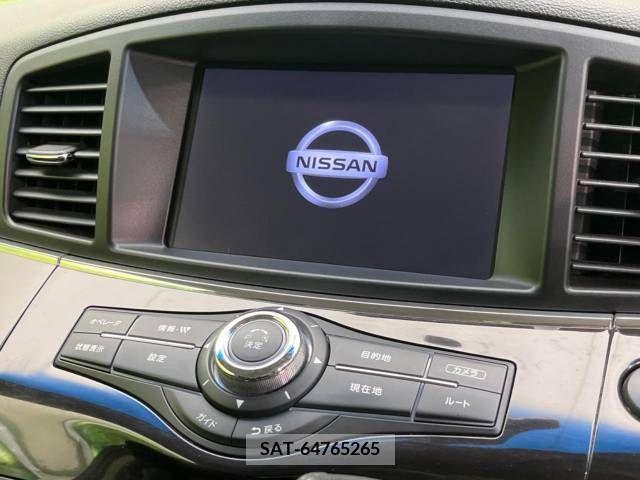 Nissan ELGRAND 2012-03 359687-4