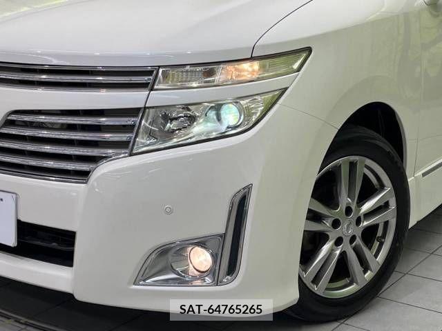 Nissan ELGRAND 2012-03 359687-13