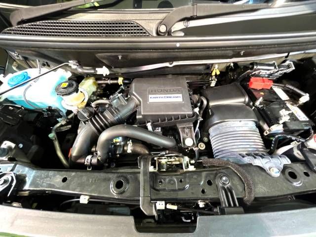 Honda N BOX 2020-07 15873-18