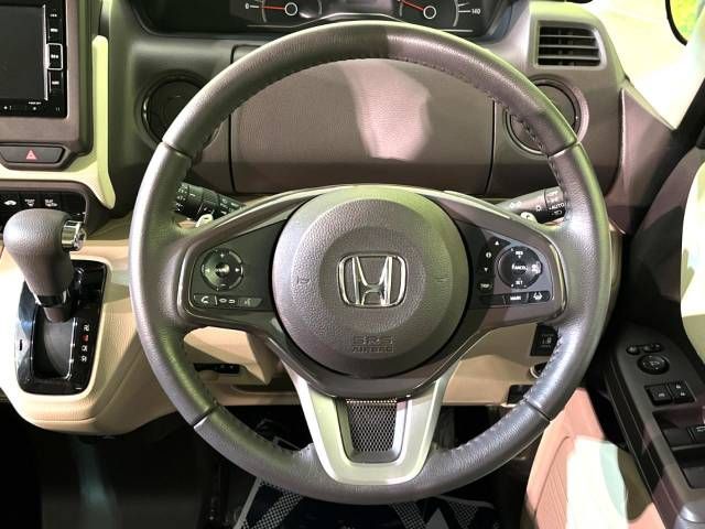Honda N BOX 2020-07 15873-11