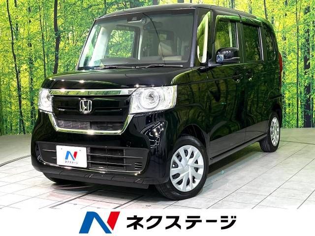 Honda N BOX 2020-07 15873-0