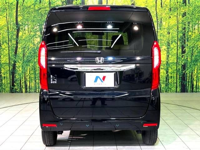 Honda N BOX 2020-07 15873-15