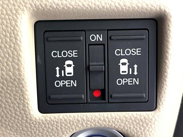 Honda N BOX 2020-07 15873-6