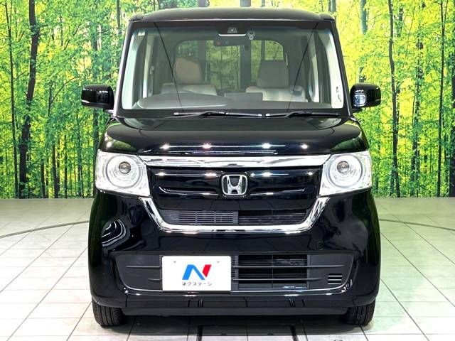 Honda N BOX 2020-07 15873-14
