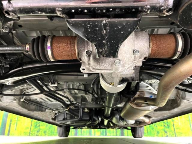 Honda N BOX 2020-07 15873-19