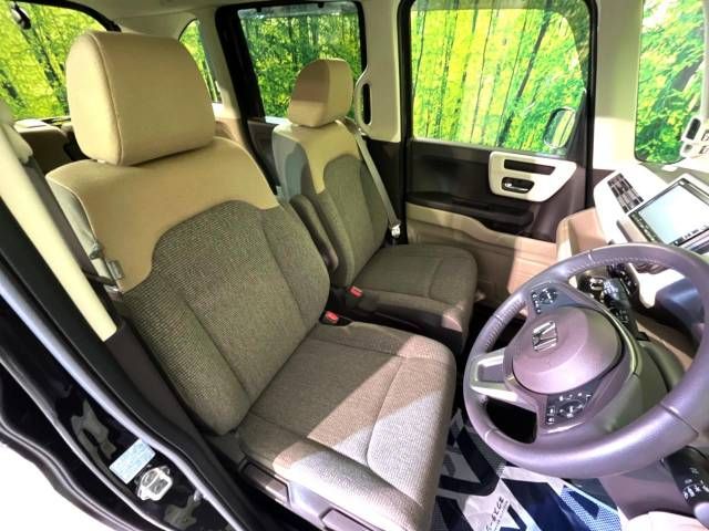 Honda N BOX 2020-07 15873-9